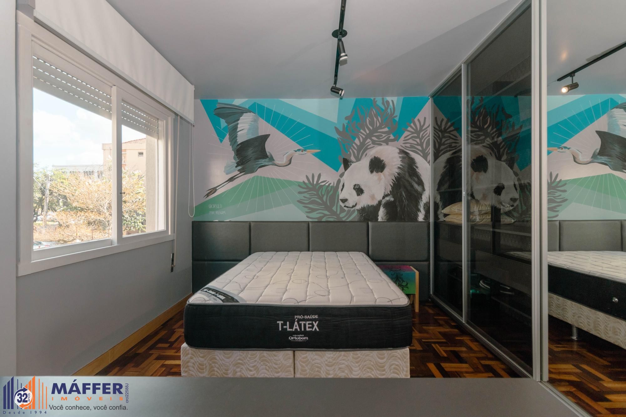 Apartamento, 1 quarto, 33 m² - Foto 14