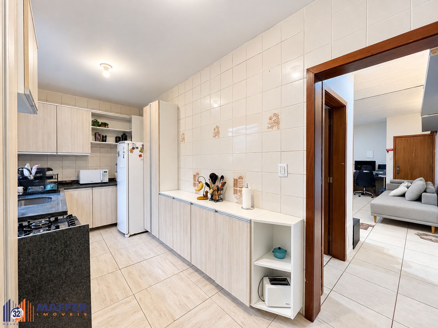 Apartamento, 2 quartos, 82 m² - Foto 7
