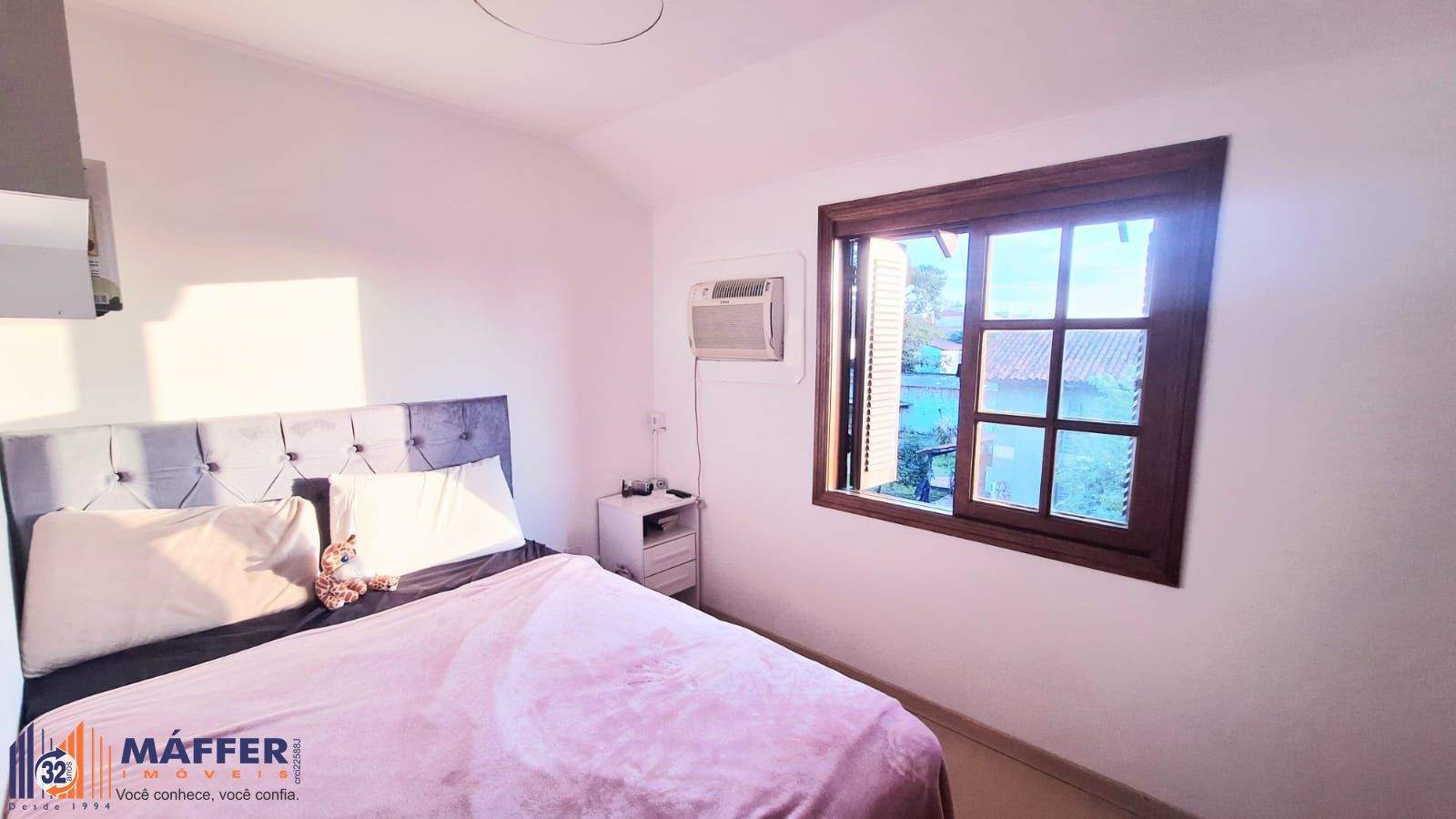 Casa de Condomínio, 2 quartos - Foto 18