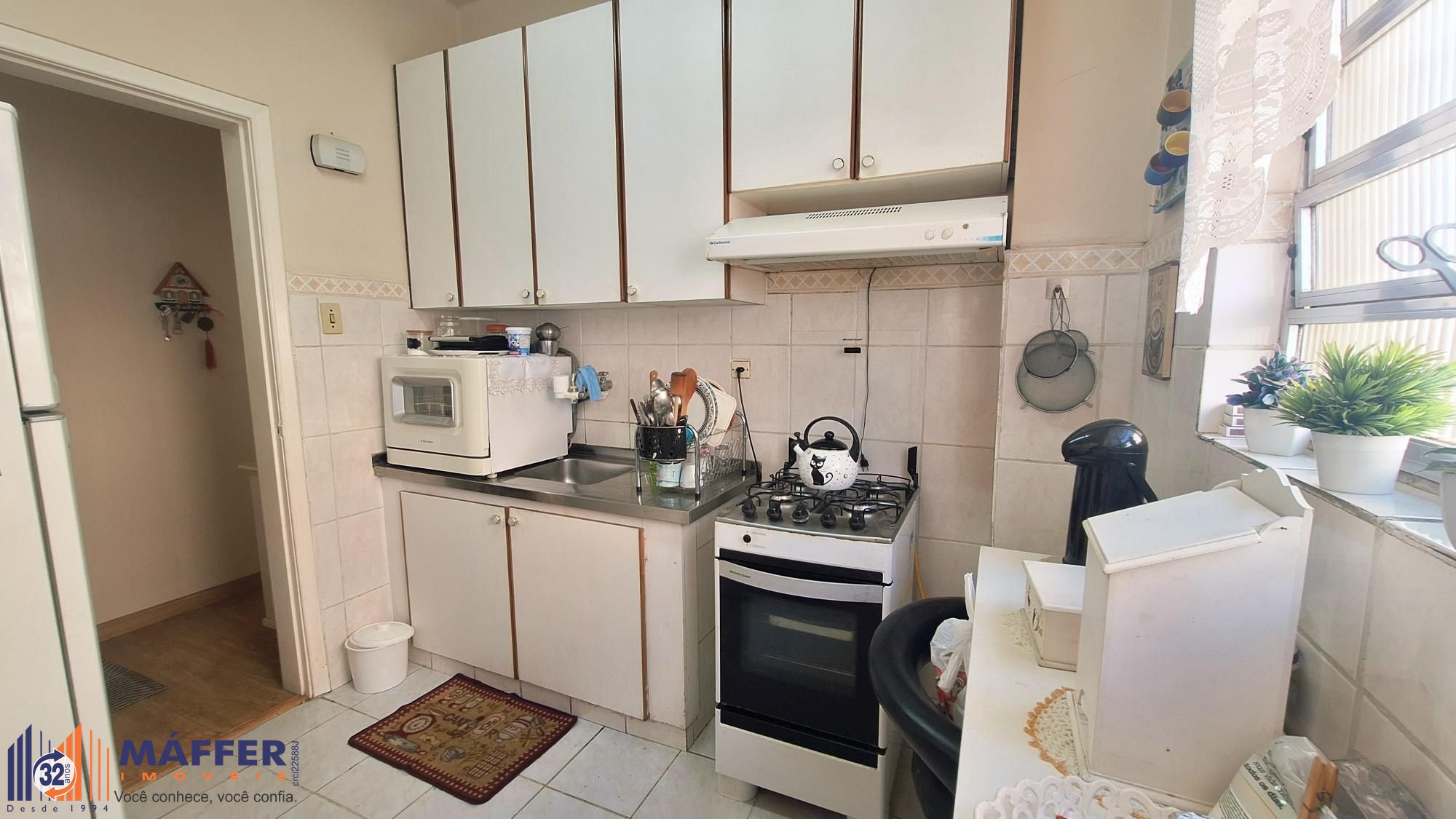 Apartamento, 3 quartos, 126 m² - Foto 24