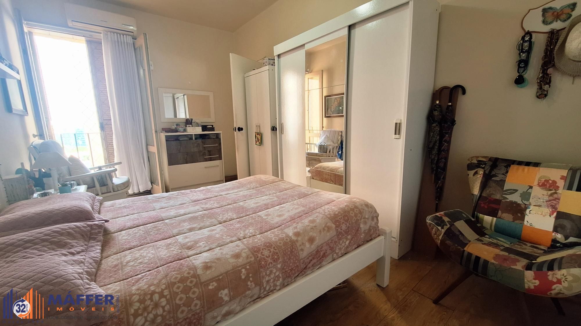 Apartamento, 3 quartos, 126 m² - Foto 6