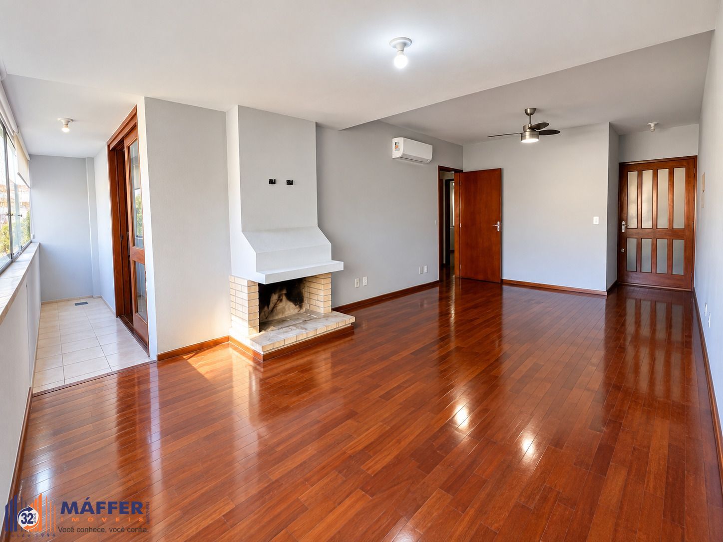 Apartamento, 2 quartos, 73 m² - Foto 2