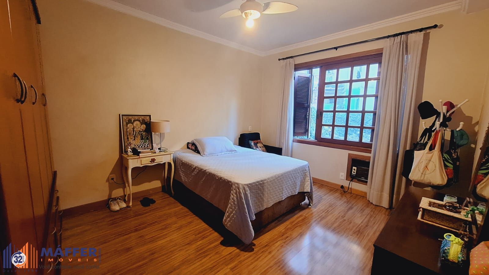 Apartamento, 3 quartos, 101 m² - Foto 4