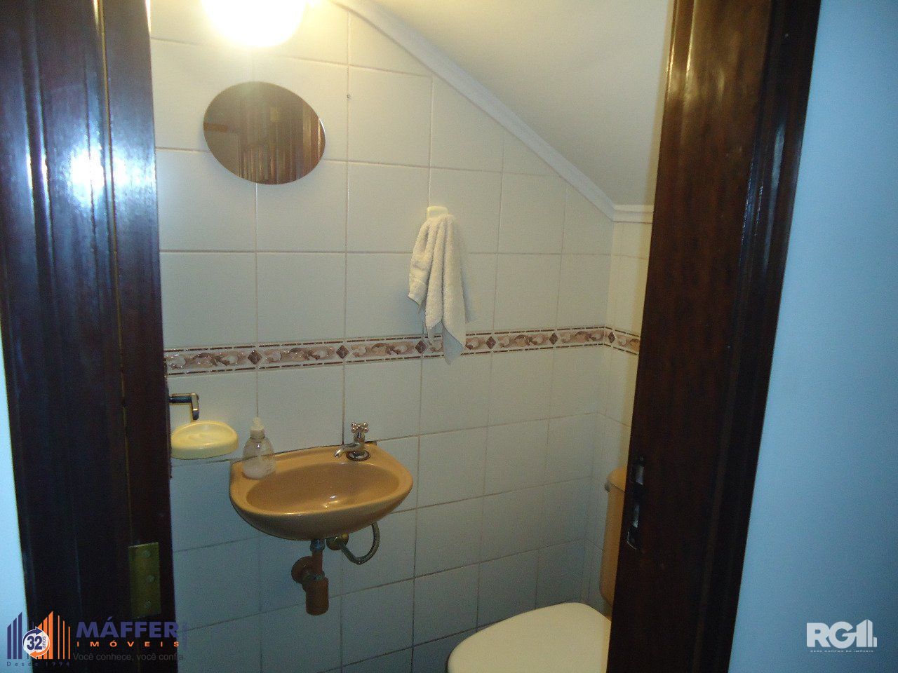 Casa de Condomínio, 3 quartos - Foto 14