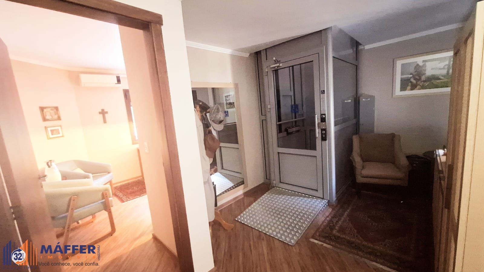 Cobertura, 2 quartos, 130 m² - Foto 21