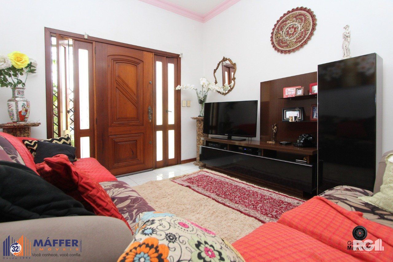 Casa, 3 quartos, 153 m² - Foto 7
