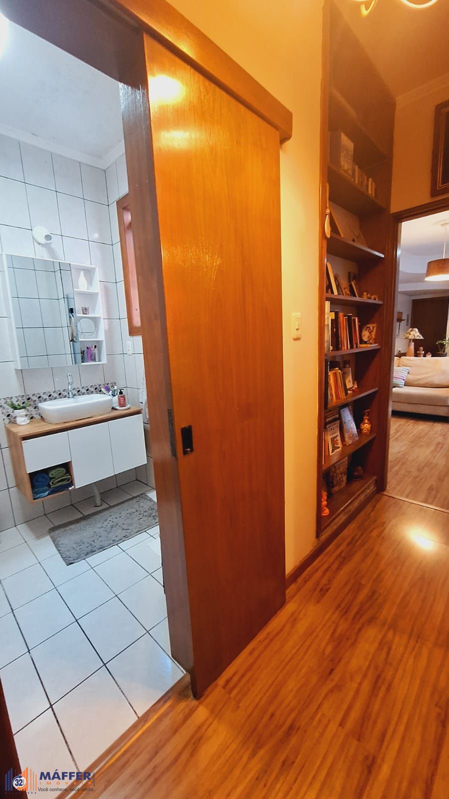 Apartamento, 3 quartos, 101 m² - Foto 15