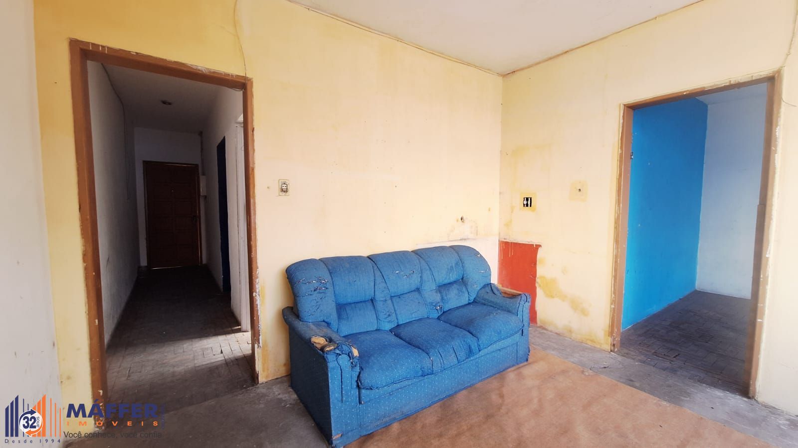 Apartamento, 1 quarto, à venda, 79 m², Floresta - Porto Alegre — foto 3
