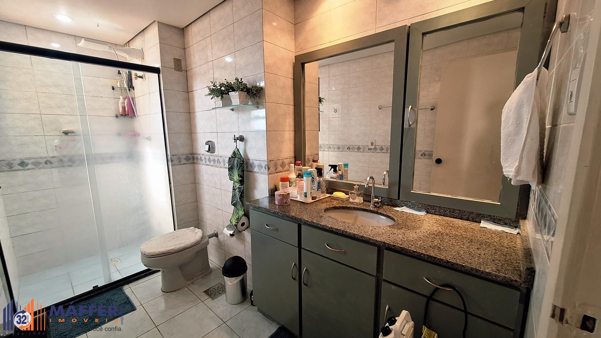 Apartamento, 3 quartos, à venda, 126 m², Centro Histórico - Porto Alegre — foto 5