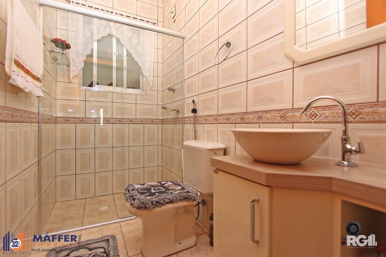 Casa, 3 quartos, 153 m² - Foto 19