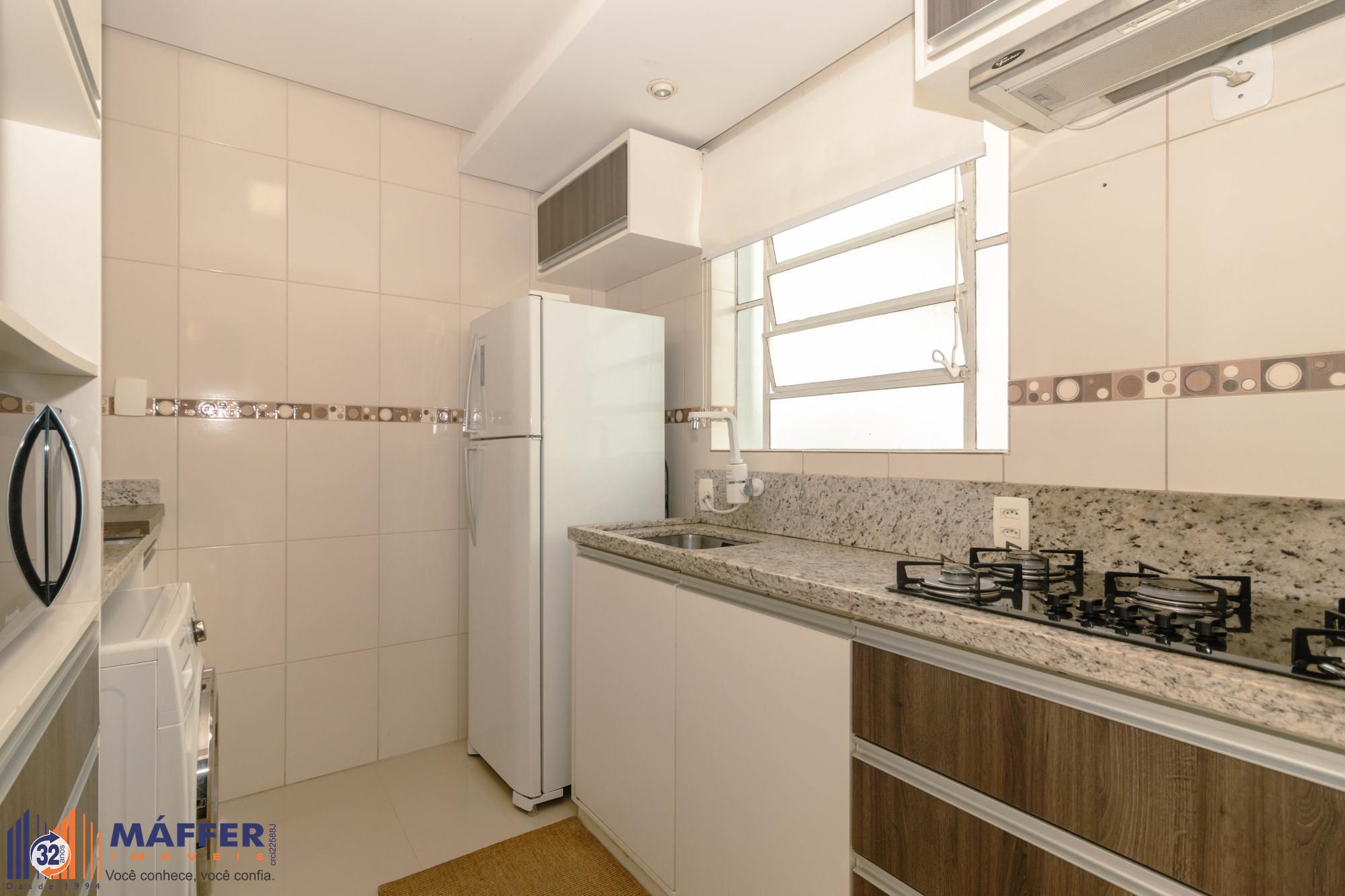 Apartamento, 1 quarto, 33 m² - Foto 8