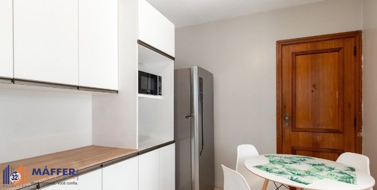 Apartamento, 3 quartos, 147 m² - Foto 8