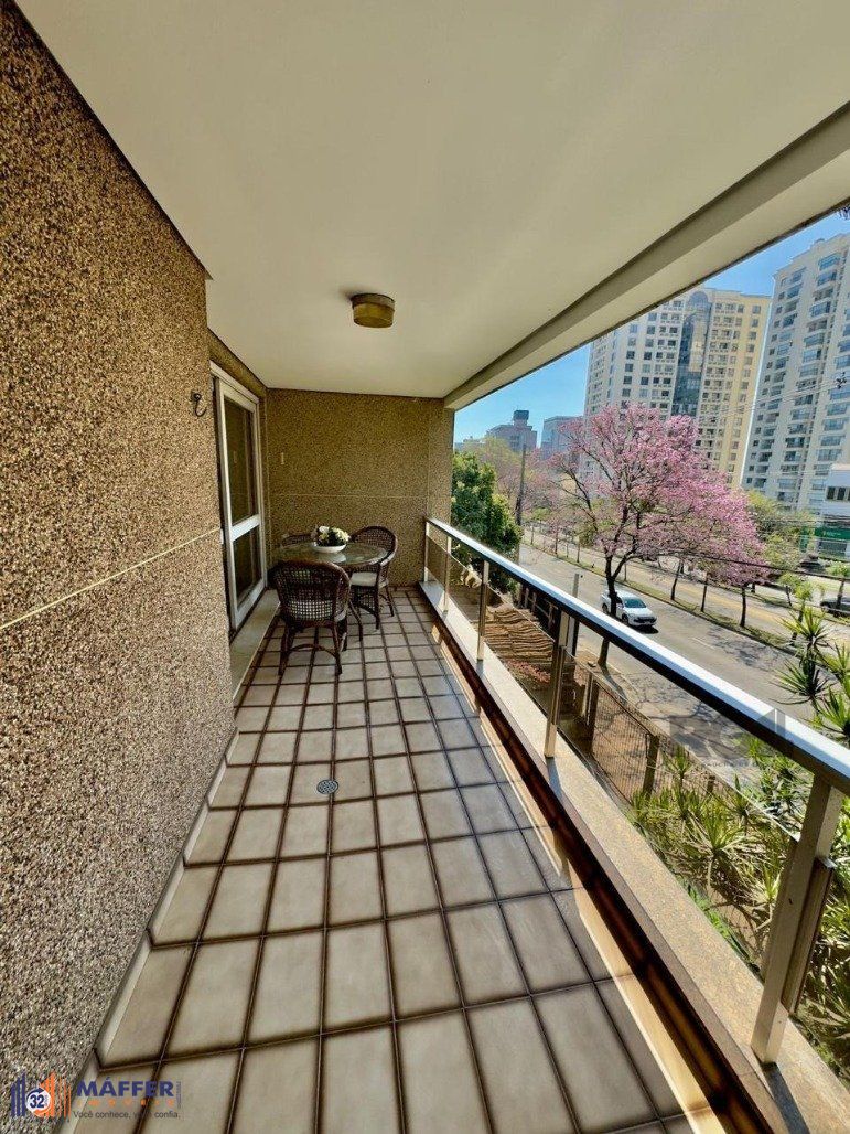 Cobertura, 3 quartos, 290 m² - Foto 10