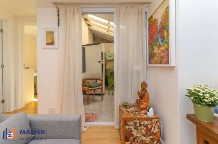 Apartamento, 1 quarto, 37 m² - Foto 12