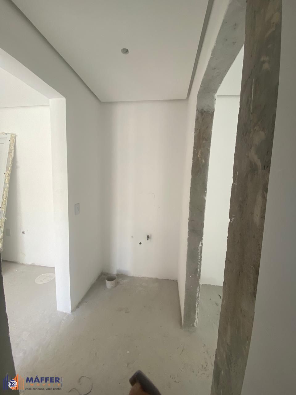 Apartamento, 1 quarto, 33 m² - Foto 10