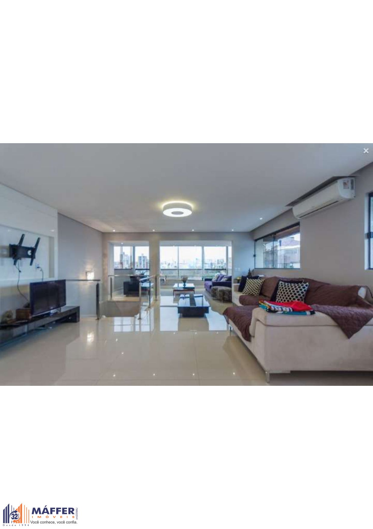 Cobertura, 3 quartos, 283 m² - Foto 30