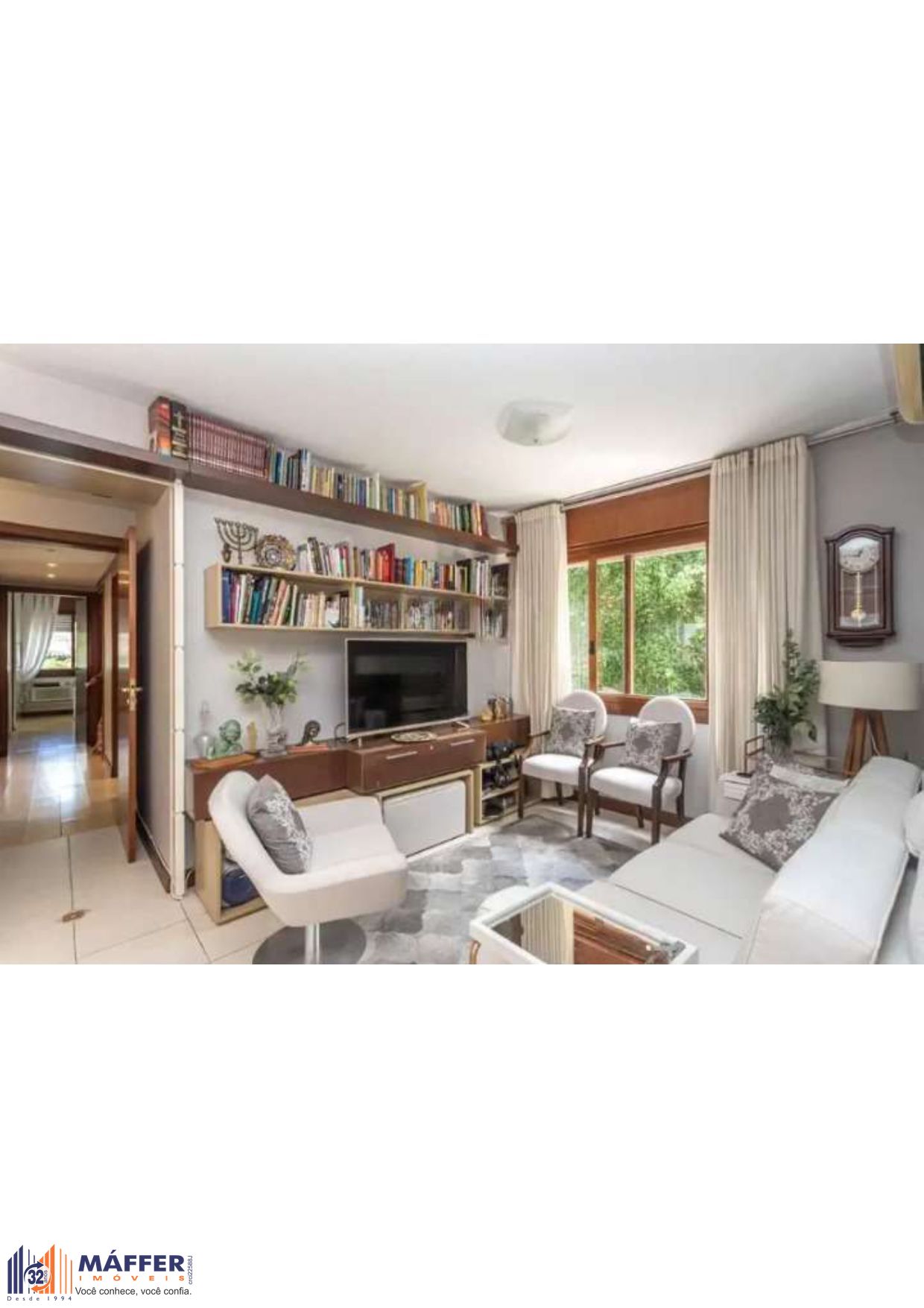 Apartamento, 3 quartos, 97 m² - Foto 3