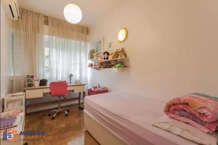 Apartamento, 4 quartos, 209 m² - Foto 10