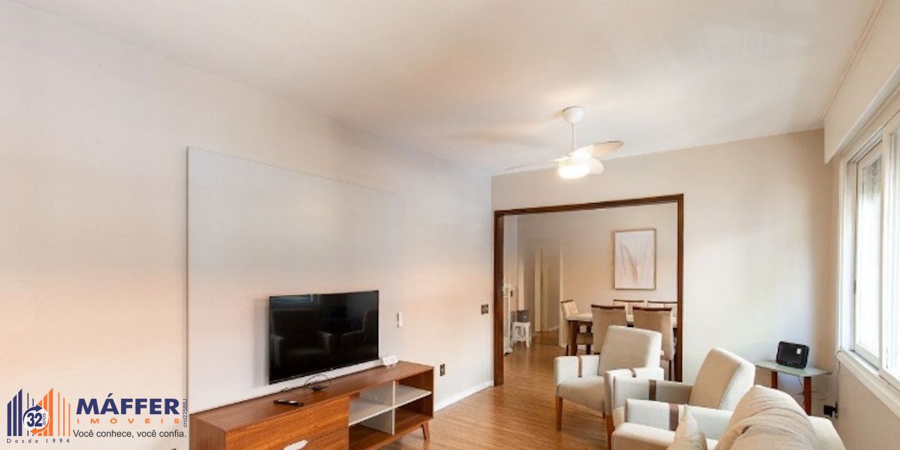Apartamento, 3 quartos, à venda, 147 m², Independência - Porto Alegre — foto 4