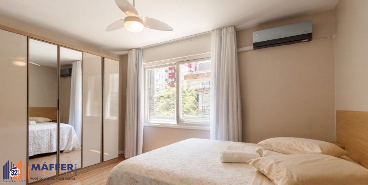 Apartamento, 3 quartos, 147 m² - Foto 11