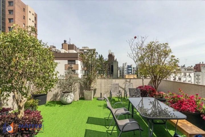 Cobertura, 2 quartos, 184 m² - Foto 23