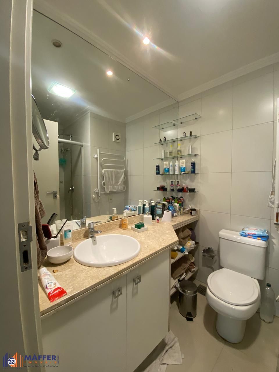 Apartamento, 4 quartos, 140 m² - Foto 22
