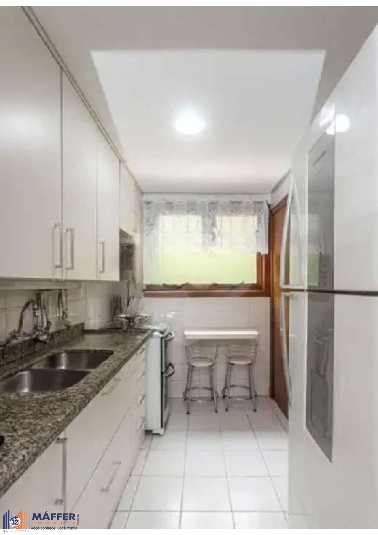 Apartamento, 3 quartos, 97 m² - Foto 9