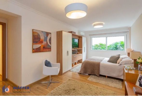 Apartamento, 3 quartos, 134 m² - Foto 30