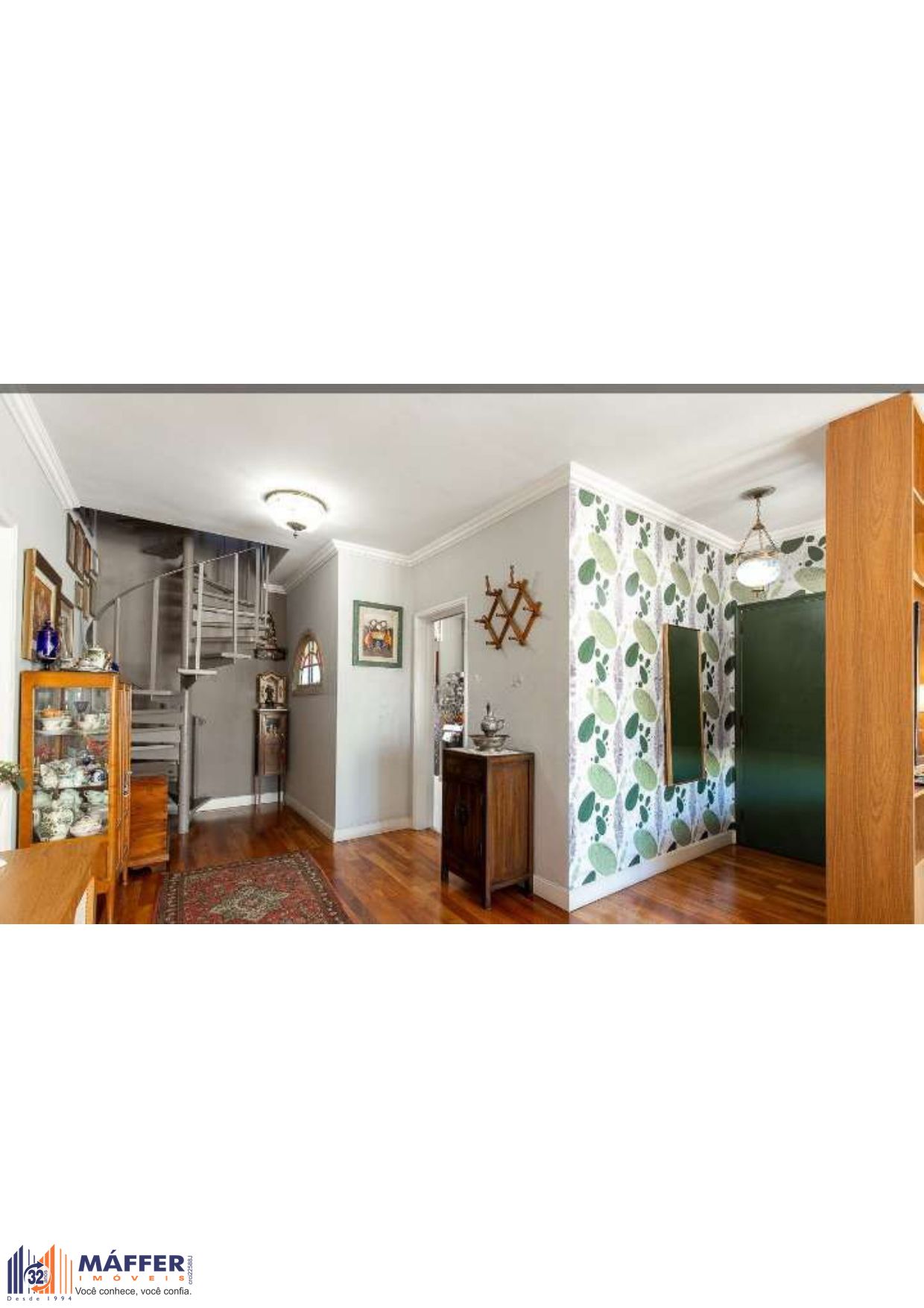 Cobertura, 4 quartos, 247 m² - Foto 13