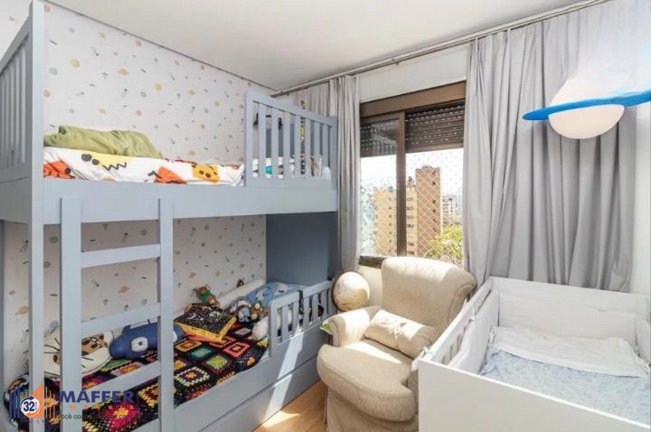 Cobertura, 2 quartos, 184 m² - Foto 16