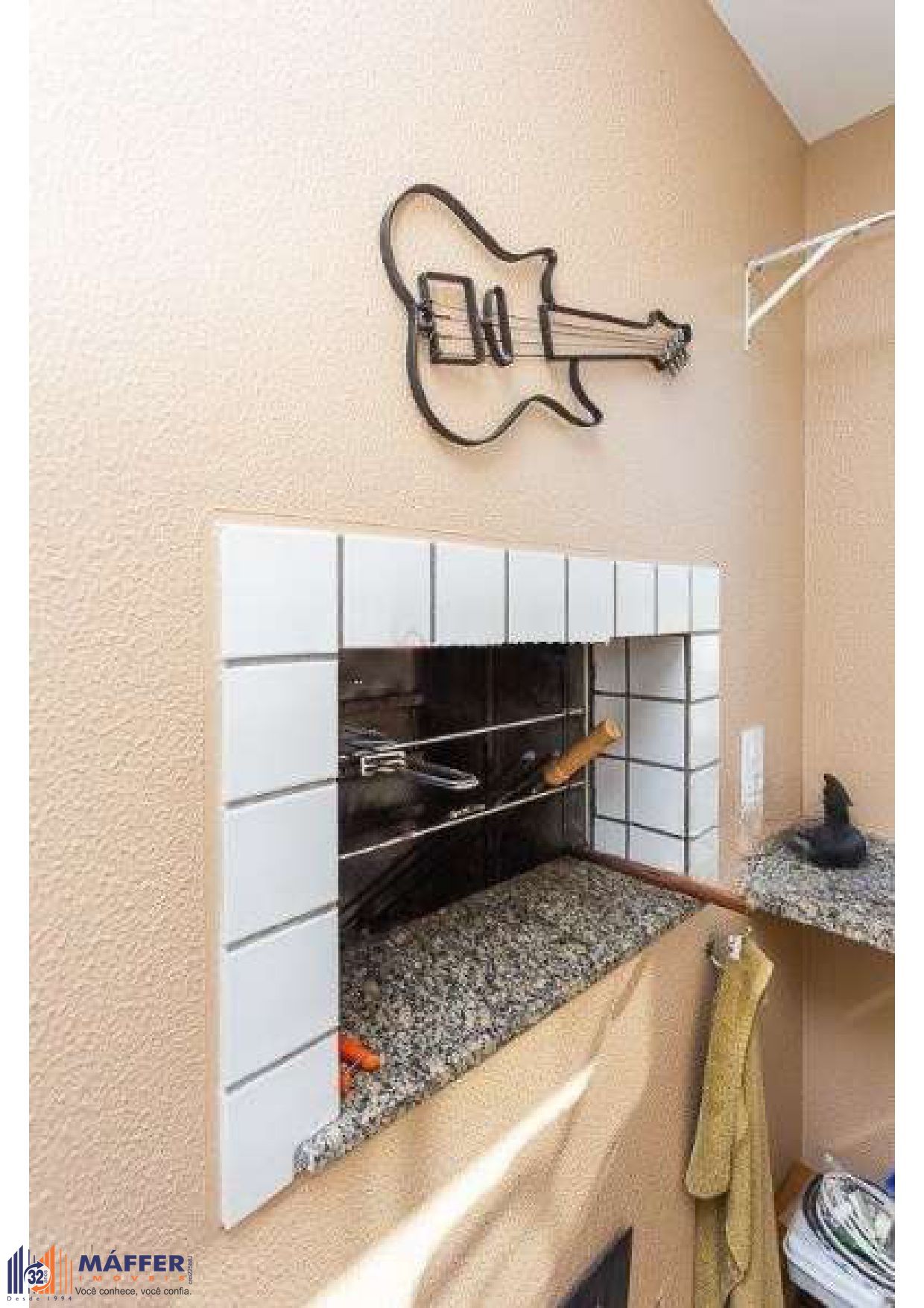 Apartamento, 2 quartos, 72 m² - Foto 9