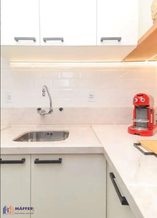 Apartamento, 1 quarto, à venda, 37 m², Bom Fim - Porto Alegre — foto 5