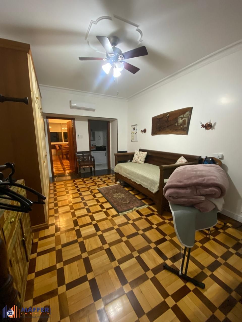 Apartamento, 3 quartos, 207 m² - Foto 52