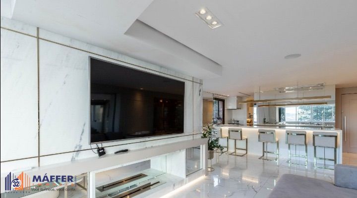 Apartamento Garden, 1 suíte, à venda, 86 m², Bela Vista - Porto Alegre — foto 4