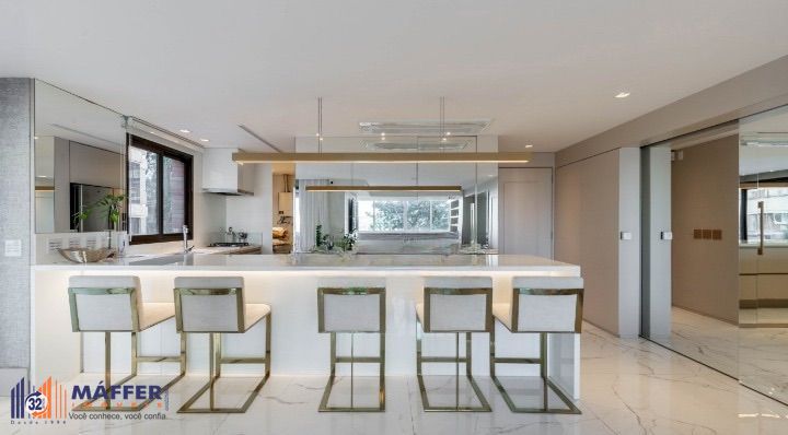 Apartamento, 1 quarto, 86 m² - Foto 6
