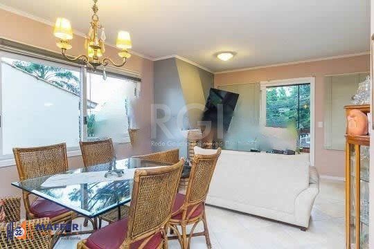 Casa de Condomínio, 4 quartos, à venda, 231 m², Menino Deus - Porto Alegre — foto 3