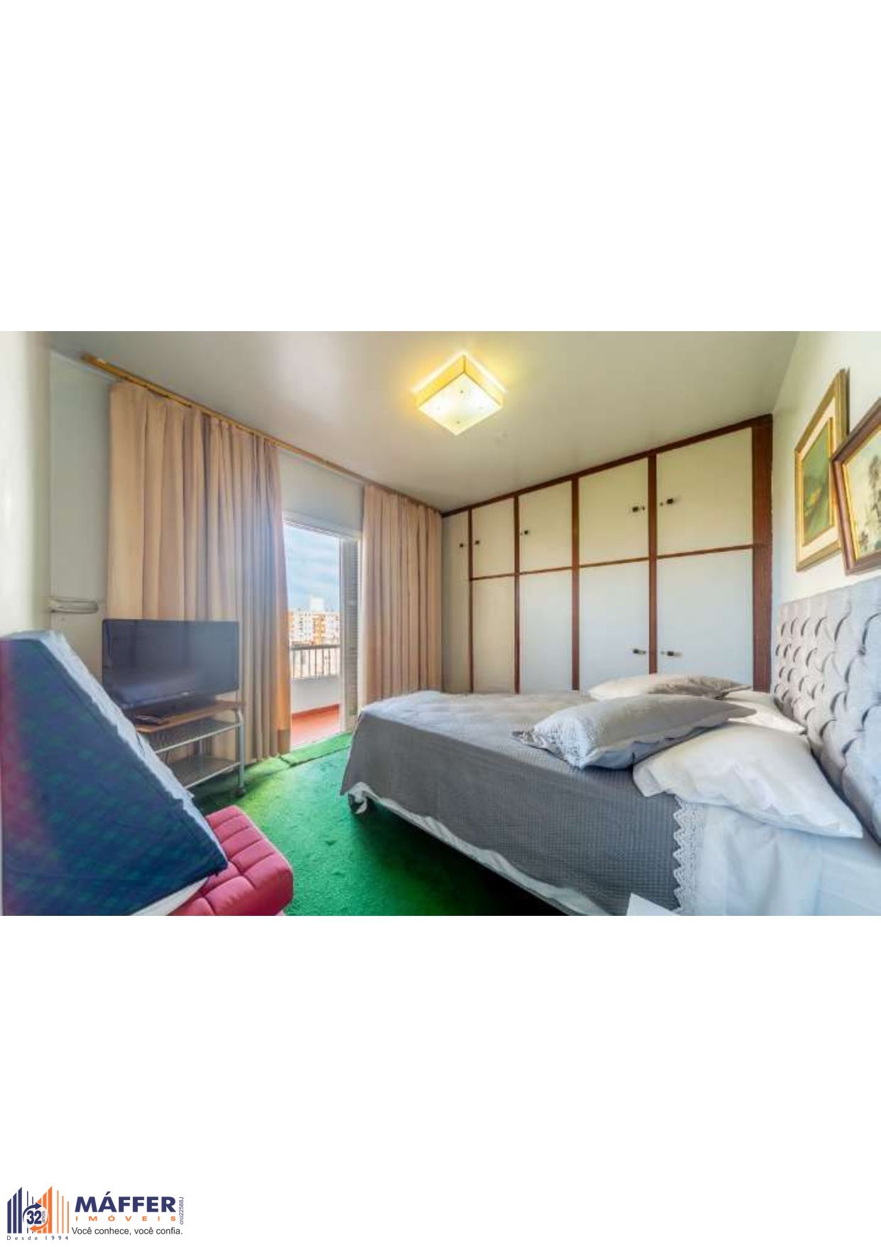 Apartamento, 3 quartos, 185 m² - Foto 20