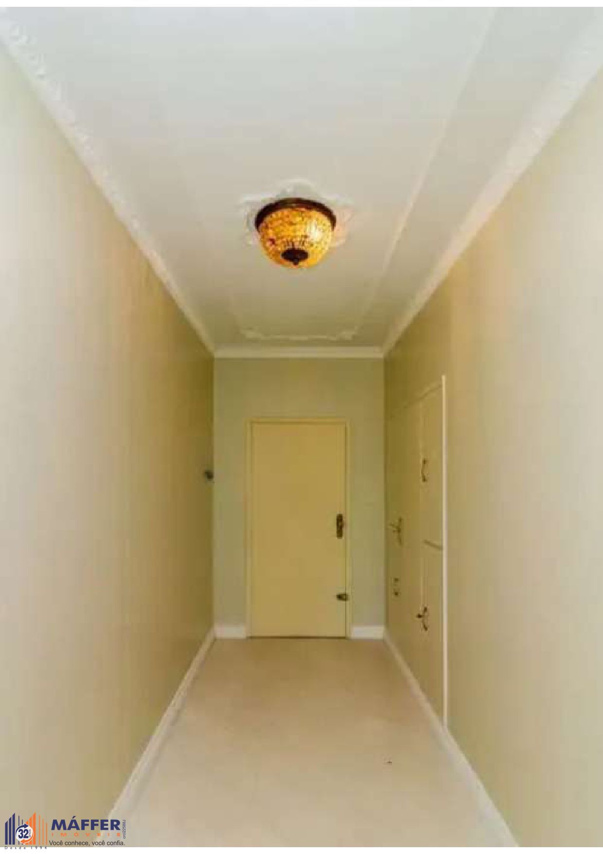 Apartamento, 3 quartos, 142 m² - Foto 2