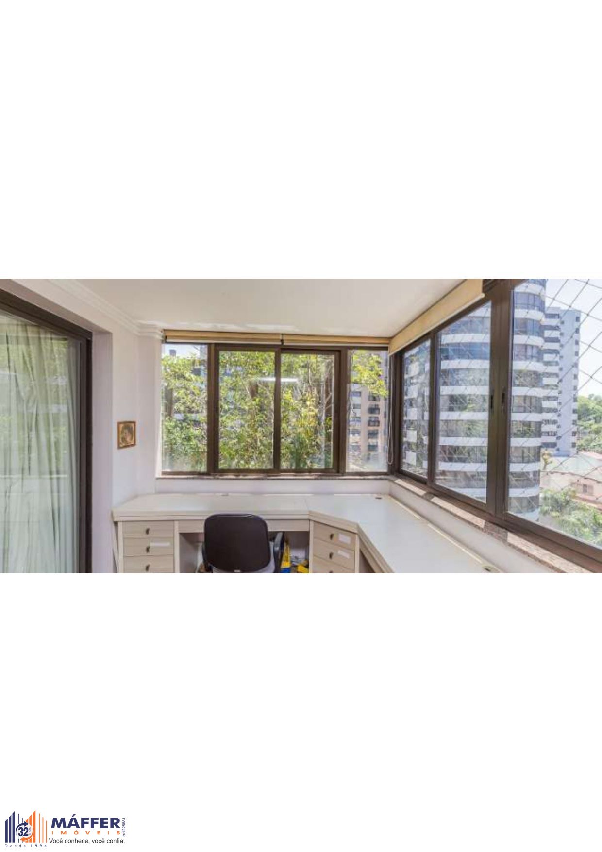 Cobertura, 4 quartos, 241 m² - Foto 24