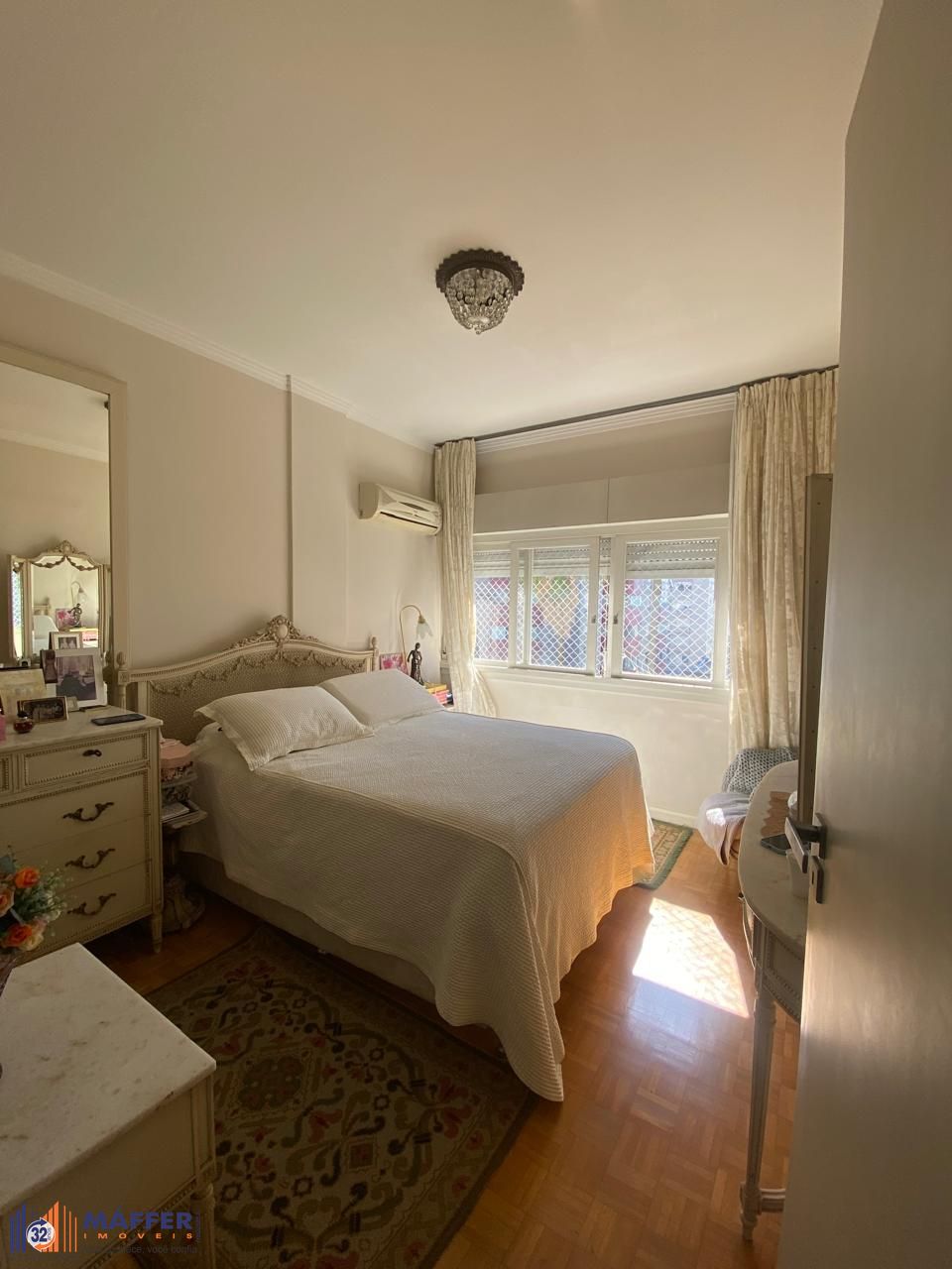 Apartamento, 4 quartos, 140 m² - Foto 15