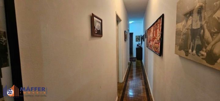 Apartamento, 3 quartos, 152 m² - Foto 12