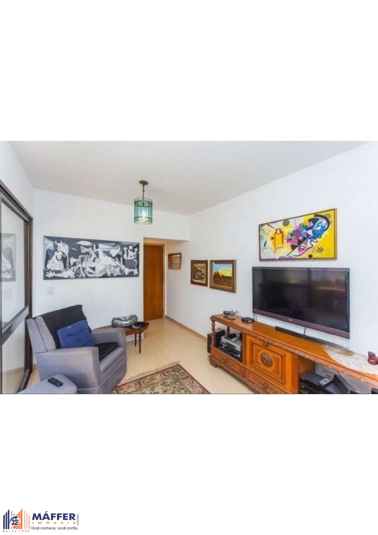 Apartamento, 2 quartos, 72 m² - Foto 7