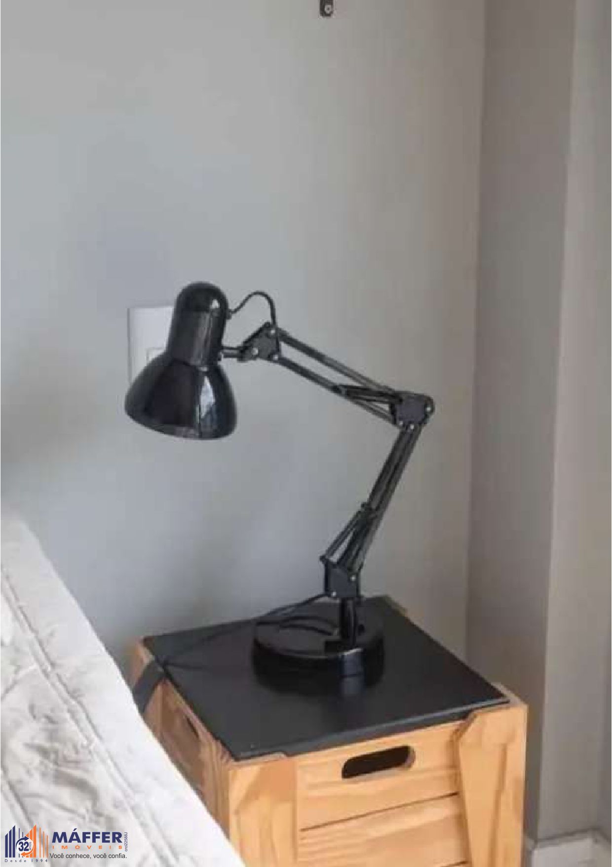 Apartamento, 1 quarto, 39 m² - Foto 14