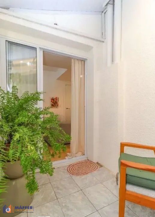 Apartamento, 1 quarto, 37 m² - Foto 13