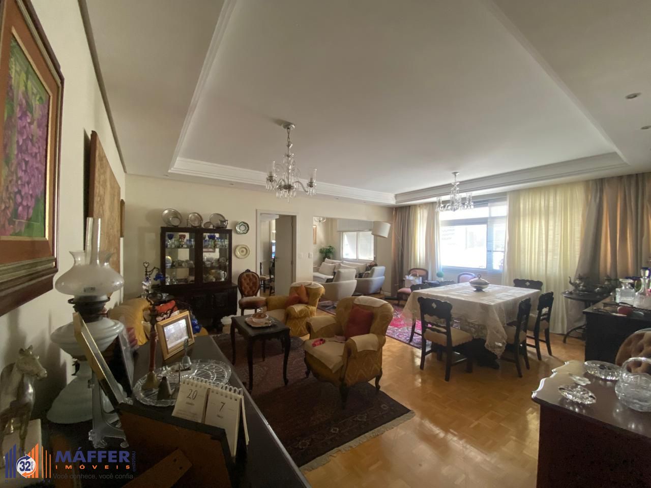 Apartamento, 4 quartos, 140 m² - Foto 9