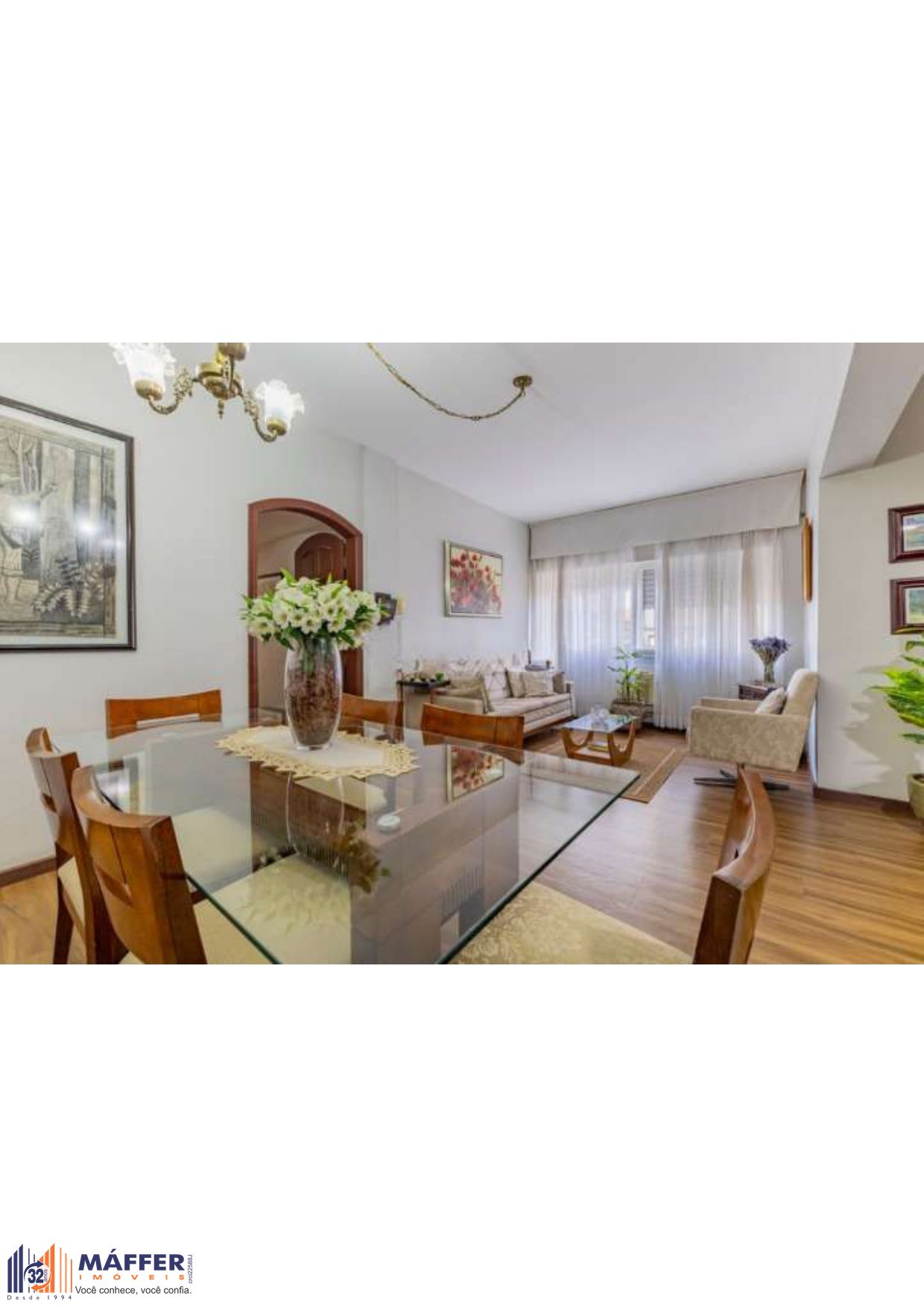 Apartamento, 3 quartos, 97 m² - Foto 11