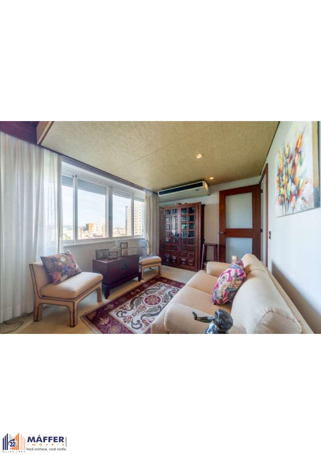 Apartamento, 3 quartos, 185 m² - Foto 6