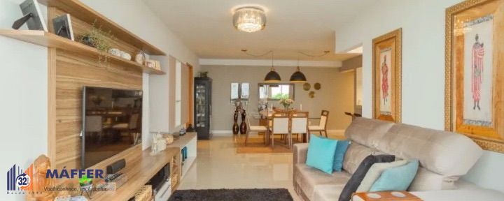 Apartamento, 3 quartos, 134 m² - Foto 13