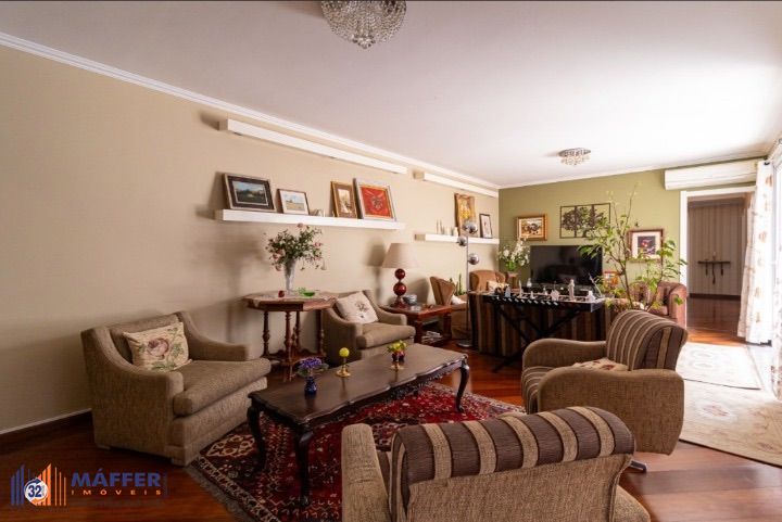 Apartamento, 3 quartos, à venda, 171 m², Bom Fim - Porto Alegre — foto 4