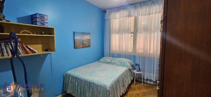 Apartamento, 3 quartos, 152 m² - Foto 16